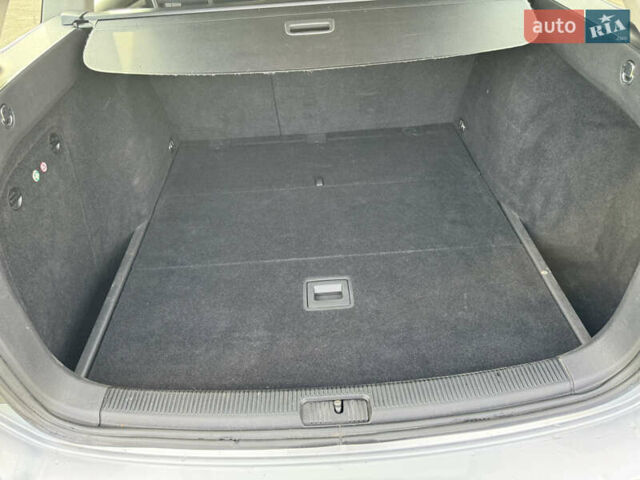 Сірий Фольксваген Гольф, об'ємом двигуна 1.6 л та пробігом 225 тис. км за 8350 $, фото 86 на Automoto.ua