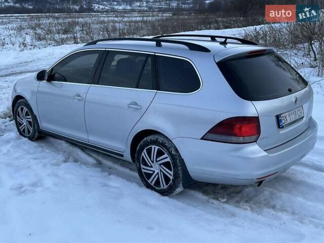 Серый Фольксваген Гольф, объемом двигателя 1.6 л и пробегом 280 тыс. км за 5750 $, фото 8 на Automoto.ua