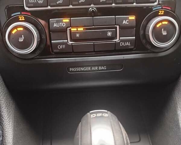 Серый Фольксваген Гольф, объемом двигателя 1.39 л и пробегом 67 тыс. км за 9500 $, фото 12 на Automoto.ua