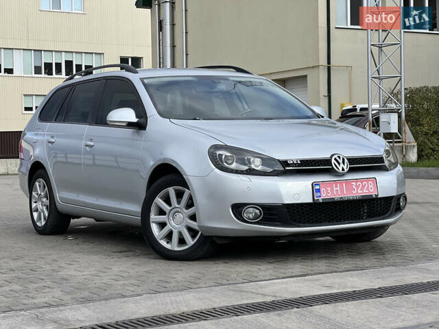 Сірий Фольксваген Гольф, об'ємом двигуна 1.6 л та пробігом 270 тис. км за 7950 $, фото 2 на Automoto.ua