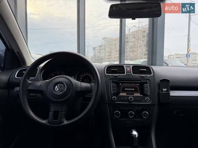 Сірий Фольксваген Гольф, об'ємом двигуна 1.6 л та пробігом 317 тис. км за 7190 $, фото 13 на Automoto.ua