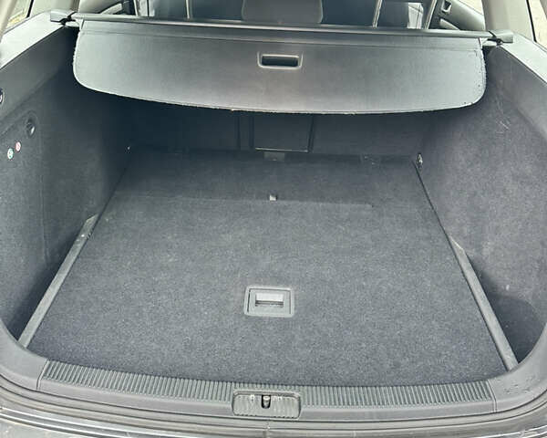 Сірий Фольксваген Гольф, об'ємом двигуна 1.6 л та пробігом 159 тис. км за 9950 $, фото 22 на Automoto.ua