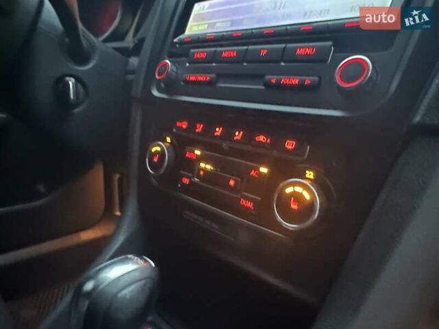 Сірий Фольксваген Гольф, об'ємом двигуна 1.6 л та пробігом 209 тис. км за 9000 $, фото 21 на Automoto.ua