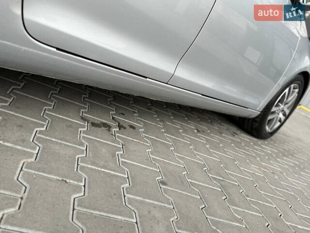 Серый Фольксваген Гольф, объемом двигателя 1.4 л и пробегом 196 тыс. км за 7800 $, фото 23 на Automoto.ua