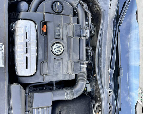 Серый Фольксваген Гольф, объемом двигателя 1.39 л и пробегом 171 тыс. км за 6299 $, фото 55 на Automoto.ua