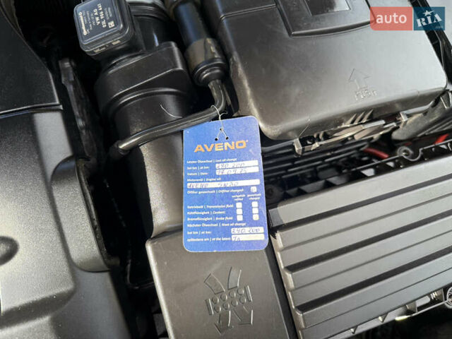 Сірий Фольксваген Гольф, об'ємом двигуна 1.6 л та пробігом 283 тис. км за 7650 $, фото 44 на Automoto.ua