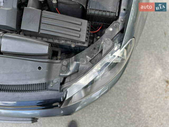 Сірий Фольксваген Гольф, об'ємом двигуна 1.6 л та пробігом 307 тис. км за 8700 $, фото 55 на Automoto.ua