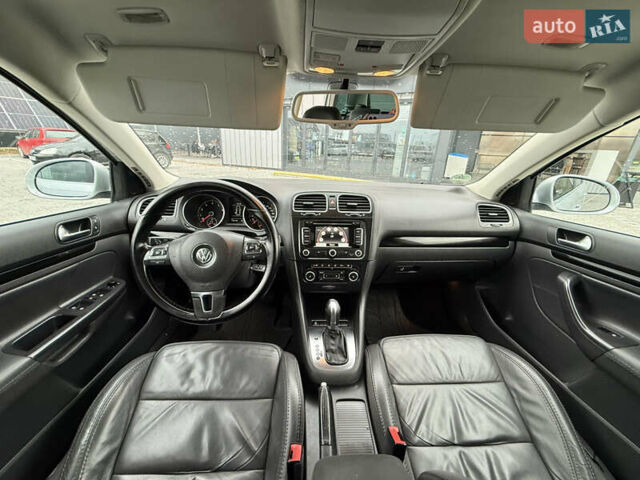 Серый Фольксваген Гольф, объемом двигателя 1.4 л и пробегом 196 тыс. км за 7800 $, фото 1 на Automoto.ua