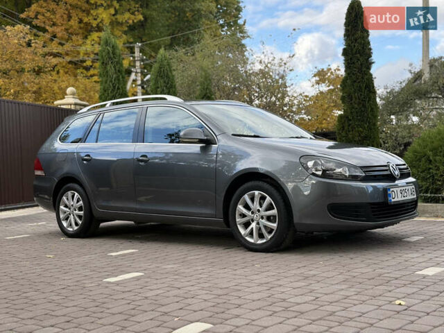 Сірий Фольксваген Гольф, об'ємом двигуна 1.6 л та пробігом 283 тис. км за 7650 $, фото 2 на Automoto.ua