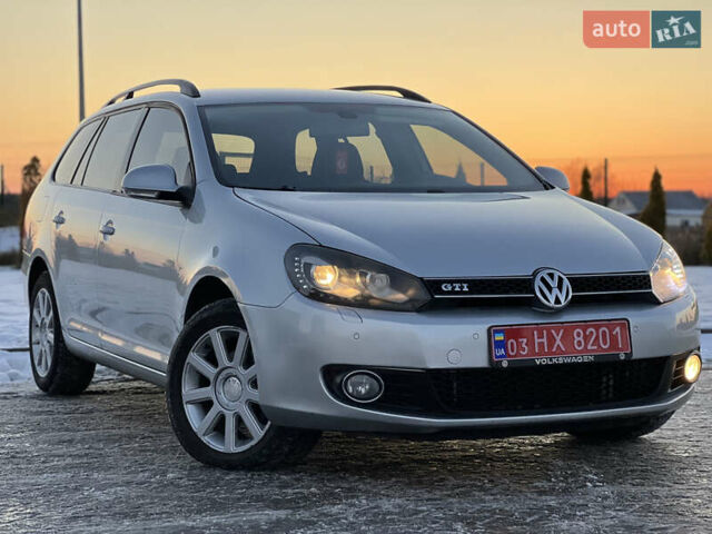 Сірий Фольксваген Гольф, об'ємом двигуна 1.6 л та пробігом 271 тис. км за 7950 $, фото 2 на Automoto.ua