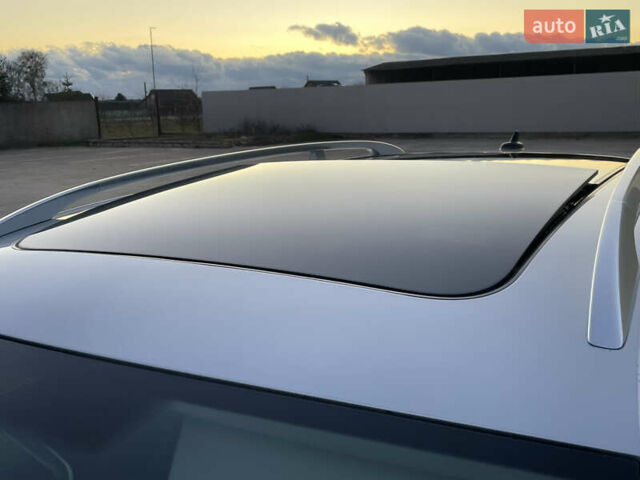 Серый Фольксваген Гольф, объемом двигателя 2 л и пробегом 221 тыс. км за 8699 $, фото 62 на Automoto.ua