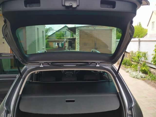 Сірий Фольксваген Гольф, об'ємом двигуна 1.2 л та пробігом 210 тис. км за 6700 $, фото 4 на Automoto.ua