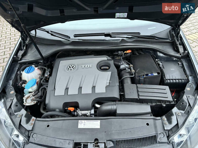 Серый Фольксваген Гольф, объемом двигателя 1.6 л и пробегом 248 тыс. км за 8099 $, фото 48 на Automoto.ua