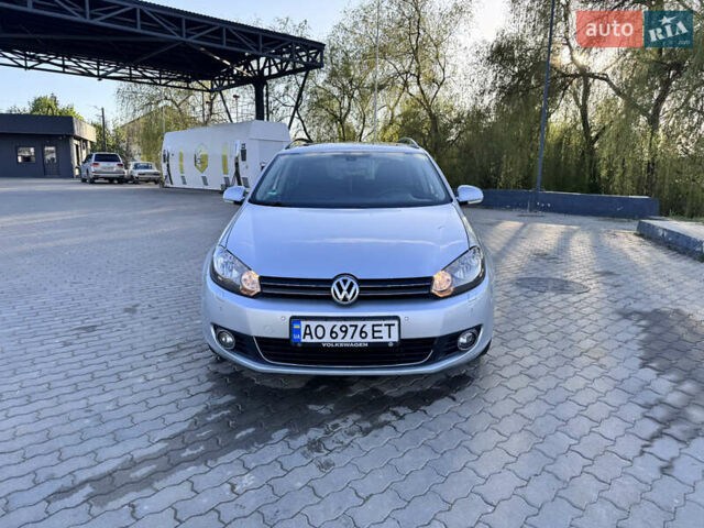 Серый Фольксваген Гольф, объемом двигателя 1.39 л и пробегом 171 тыс. км за 6299 $, фото 20 на Automoto.ua