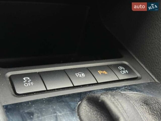 Сірий Фольксваген Гольф, об'ємом двигуна 1.6 л та пробігом 317 тис. км за 7190 $, фото 18 на Automoto.ua