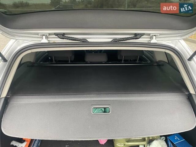 Сірий Фольксваген Гольф, об'ємом двигуна 1.6 л та пробігом 346 тис. км за 7150 $, фото 9 на Automoto.ua