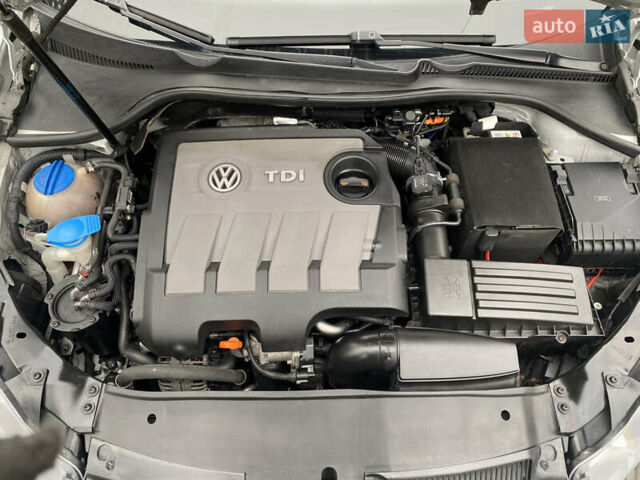 Серый Фольксваген Гольф, объемом двигателя 1.6 л и пробегом 293 тыс. км за 7750 $, фото 26 на Automoto.ua