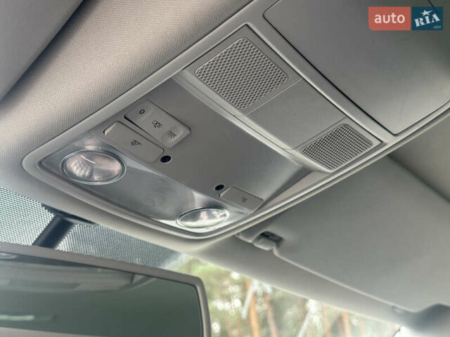 Серый Фольксваген Гольф, объемом двигателя 1.4 л и пробегом 202 тыс. км за 8799 $, фото 60 на Automoto.ua