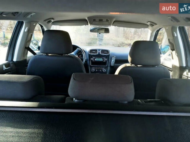 Фольксваген Гольф 2011 у Вінниці на Automoto.ua Сірий Фольксваген Гольф, об'ємом двигуна 1.6 л та пробігом 193 тис. км за 8850 $, фото 6 на Automoto.ua