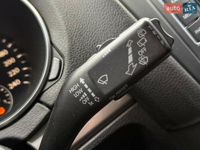 Сірий Фольксваген Гольф, об'ємом двигуна 1.6 л та пробігом 317 тис. км за 7190 $, фото 22 на Automoto.ua