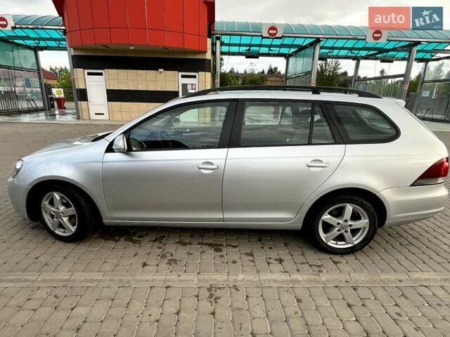 Сірий Фольксваген Гольф, об'ємом двигуна 1.6 л та пробігом 241 тис. км за 7600 $, фото 2 на Automoto.ua