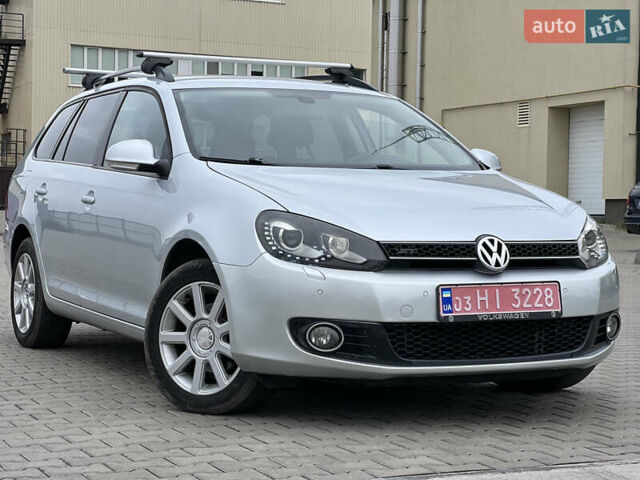 Сірий Фольксваген Гольф, об'ємом двигуна 1.6 л та пробігом 270 тис. км за 8300 $, фото 3 на Automoto.ua