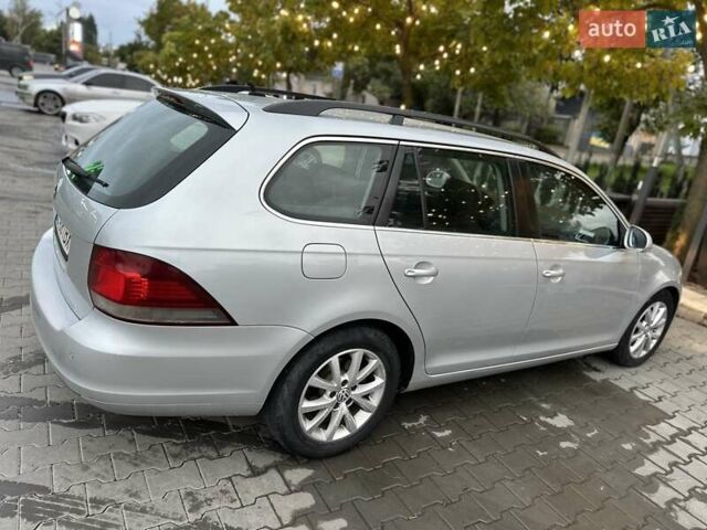 Сірий Фольксваген Гольф, об'ємом двигуна 1.6 л та пробігом 264 тис. км за 7800 $, фото 9 на Automoto.ua
