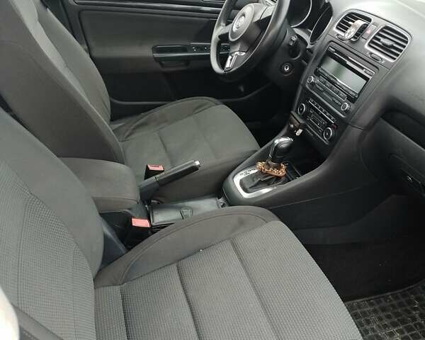 Серый Фольксваген Гольф, объемом двигателя 1.97 л и пробегом 267 тыс. км за 8500 $, фото 3 на Automoto.ua