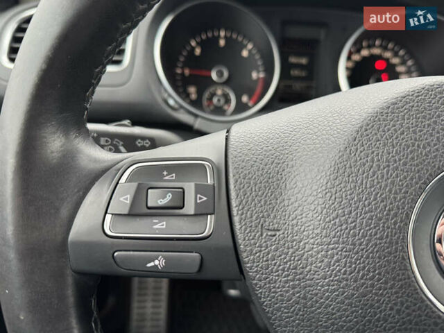 Сірий Фольксваген Гольф, об'ємом двигуна 1.97 л та пробігом 300 тис. км за 8200 $, фото 30 на Automoto.ua