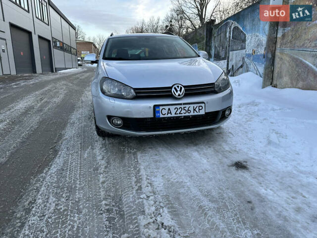 Серый Фольксваген Гольф, объемом двигателя 1.6 л и пробегом 299 тыс. км за 7500 $, фото 3 на Automoto.ua
