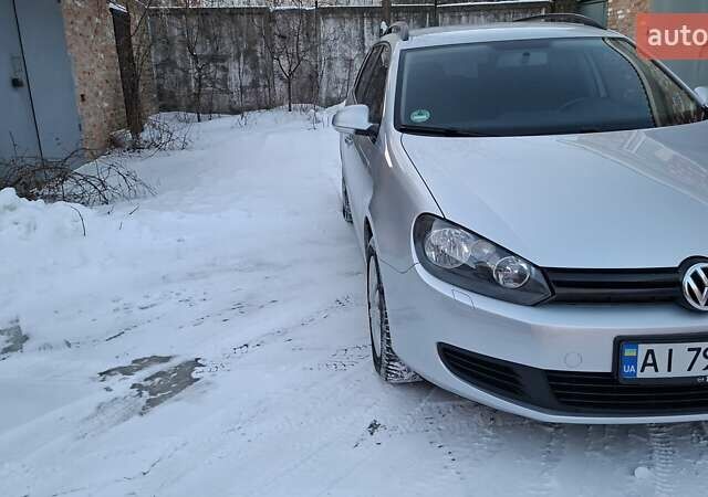 Серый Фольксваген Гольф, объемом двигателя 1.6 л и пробегом 250 тыс. км за 7200 $, фото 11 на Automoto.ua