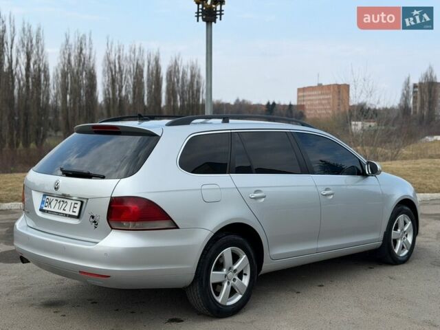 Серый Фольксваген Гольф, объемом двигателя 1.6 л и пробегом 275 тыс. км за 6800 $, фото 14 на Automoto.ua