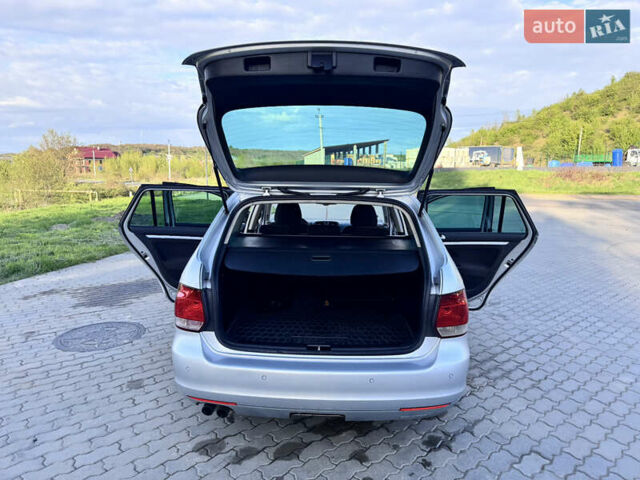 Серый Фольксваген Гольф, объемом двигателя 1.39 л и пробегом 171 тыс. км за 6299 $, фото 17 на Automoto.ua