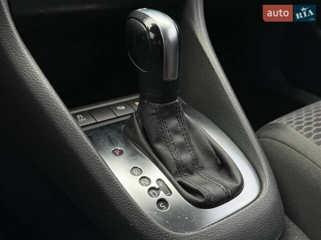 Сірий Фольксваген Гольф, об'ємом двигуна 1.6 л та пробігом 317 тис. км за 7190 $, фото 19 на Automoto.ua