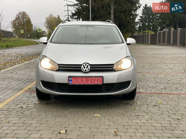 Сірий Фольксваген Гольф, об'ємом двигуна 1.6 л та пробігом 262 тис. км за 7500 $, фото 3 на Automoto.ua