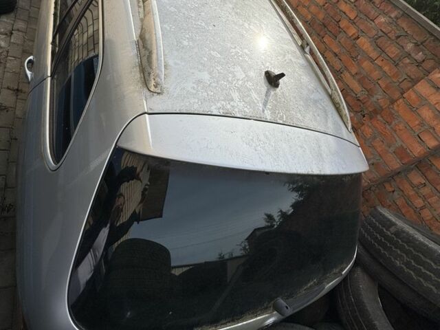 Серый Фольксваген Гольф, объемом двигателя 0 л и пробегом 200 тыс. км за 3500 $, фото 3 на Automoto.ua