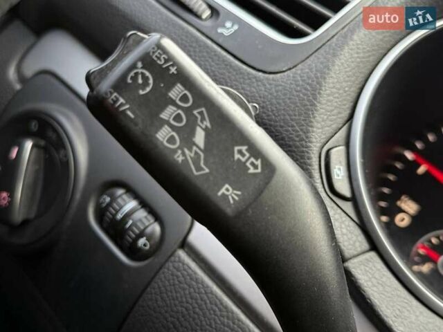 Сірий Фольксваген Гольф, об'ємом двигуна 1.6 л та пробігом 317 тис. км за 6790 $, фото 23 на Automoto.ua