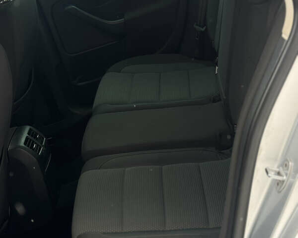 Серый Фольксваген Гольф, объемом двигателя 1.39 л и пробегом 193 тыс. км за 7650 $, фото 25 на Automoto.ua