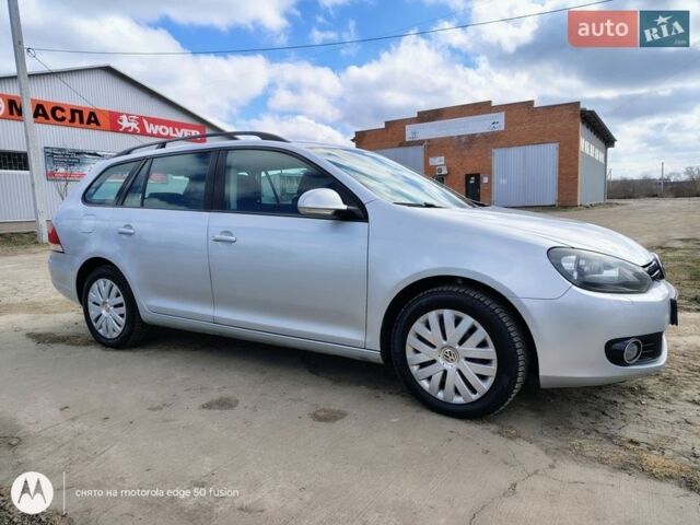 Серый Фольксваген Гольф, объемом двигателя 1.4 л и пробегом 183 тыс. км за 7900 $, фото 2 на Automoto.ua