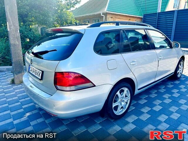 Сірий Фольксваген Гольф, об'ємом двигуна 1.4 л та пробігом 0 тис. км за 8500 $, фото 2 на Automoto.ua