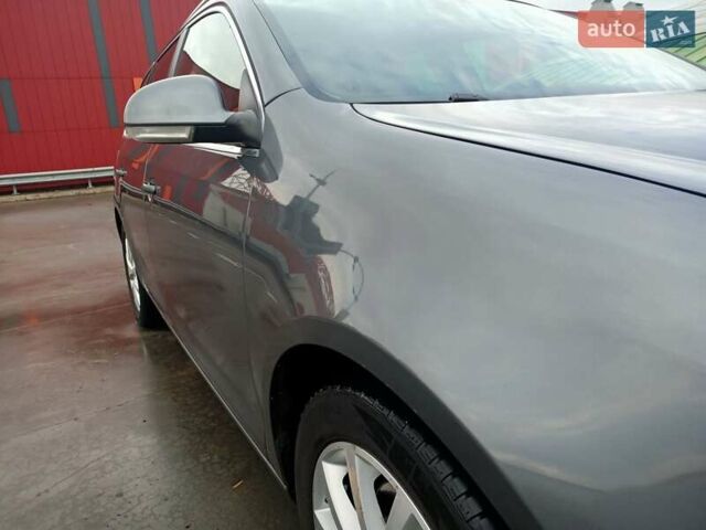 Сірий Фольксваген Гольф, об'ємом двигуна 1.4 л та пробігом 212 тис. км за 8199 $, фото 15 на Automoto.ua