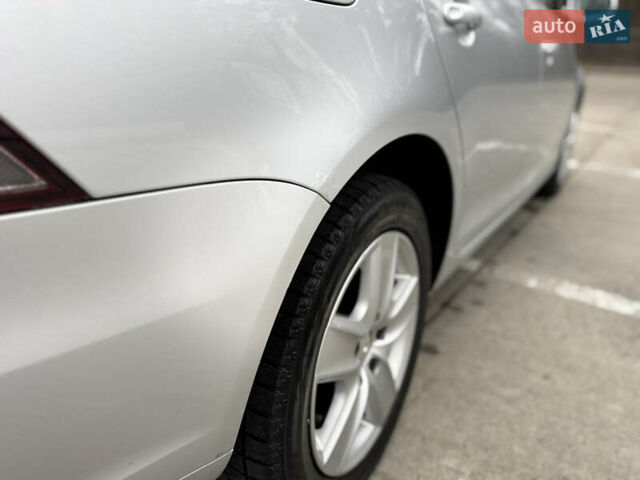 Сірий Фольксваген Гольф, об'ємом двигуна 1.97 л та пробігом 300 тис. км за 8200 $, фото 11 на Automoto.ua