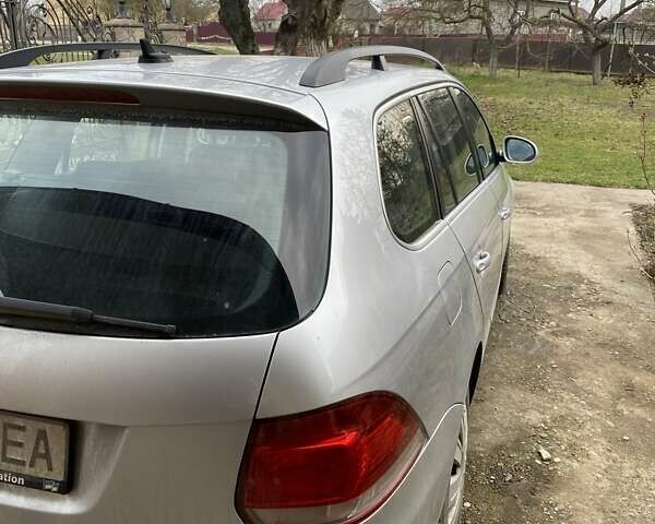 Сірий Фольксваген Гольф, об'ємом двигуна 1.6 л та пробігом 261 тис. км за 6500 $, фото 10 на Automoto.ua