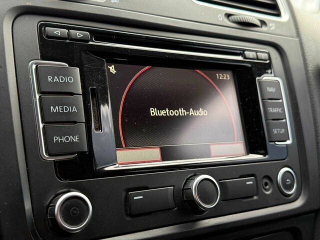 Серый Фольксваген Гольф, объемом двигателя 0 л и пробегом 317 тыс. км за 7190 $, фото 21 на Automoto.ua