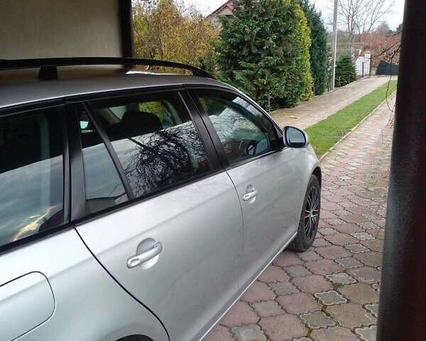 Серый Фольксваген Гольф, объемом двигателя 1.2 л и пробегом 245 тыс. км за 7000 $, фото 1 на Automoto.ua