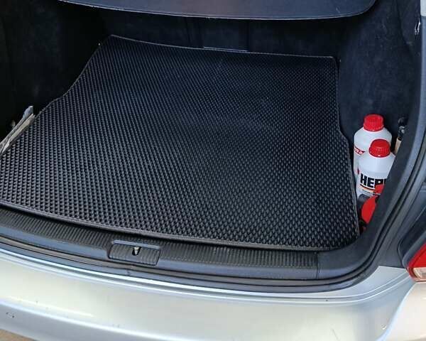 Сірий Фольксваген Гольф, об'ємом двигуна 1.6 л та пробігом 266 тис. км за 8200 $, фото 17 на Automoto.ua