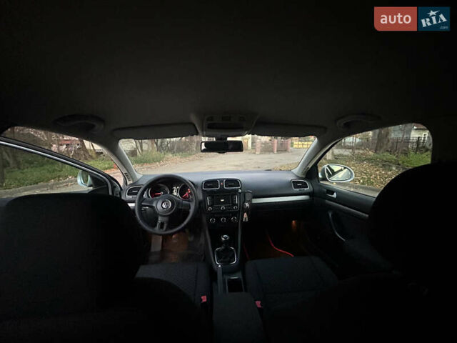 Сірий Фольксваген Гольф, об'ємом двигуна 1.6 л та пробігом 265 тис. км за 7600 $, фото 7 на Automoto.ua