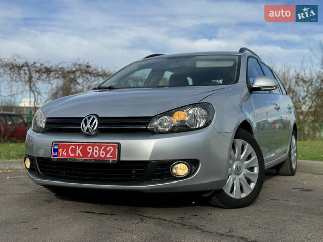 Сірий Фольксваген Гольф, об'ємом двигуна 1.6 л та пробігом 225 тис. км за 8350 $, фото 19 на Automoto.ua