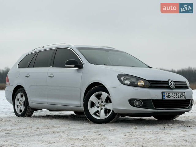 Серый Фольксваген Гольф, объемом двигателя 1.6 л и пробегом 277 тыс. км за 7999 $, фото 11 на Automoto.ua