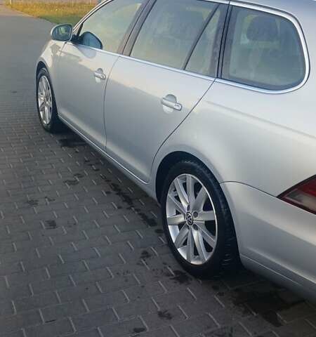 Сірий Фольксваген Гольф, об'ємом двигуна 1.6 л та пробігом 220 тис. км за 7750 $, фото 11 на Automoto.ua